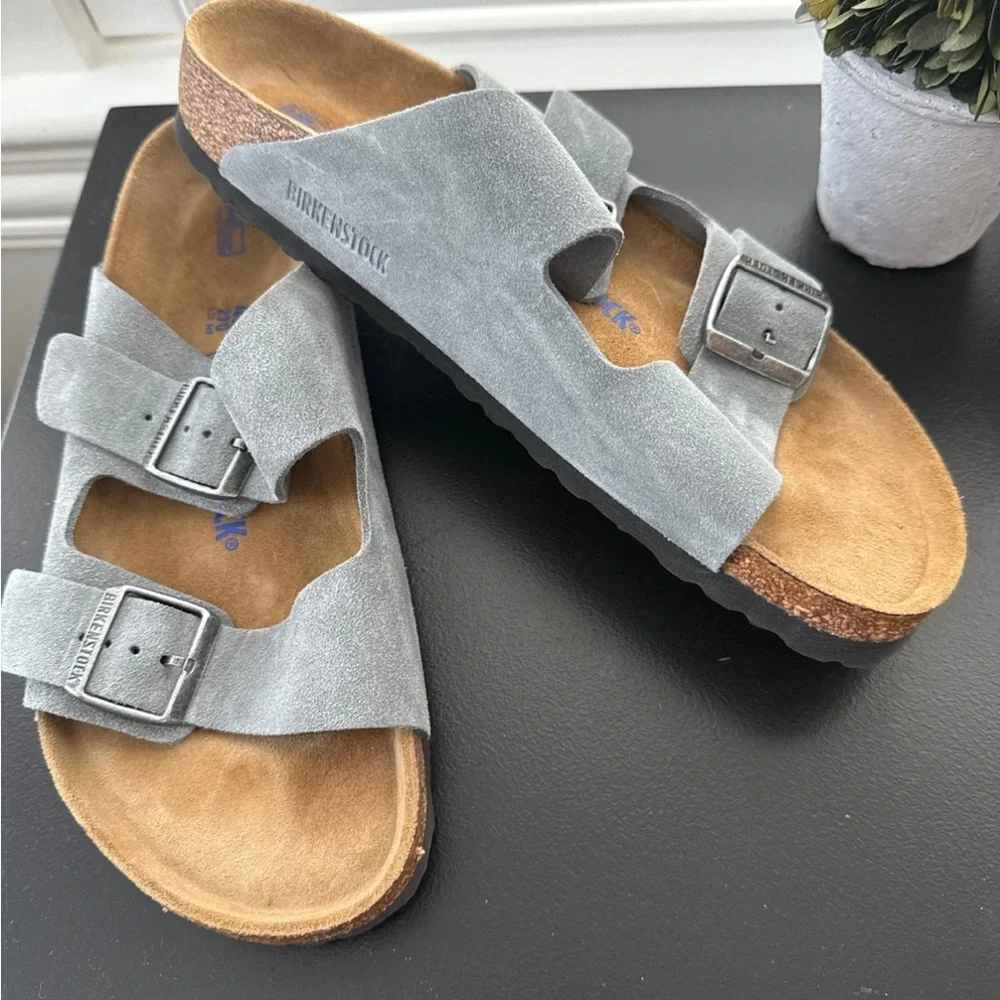 Birkenstock nwot 🔥please